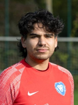 Avatar Bild für Nick Dylan Berkhan