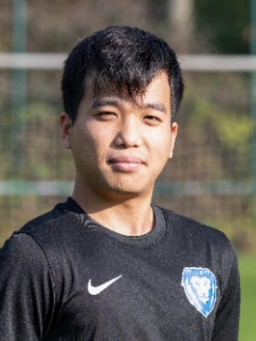 Avatar Bild für Genta Ideue