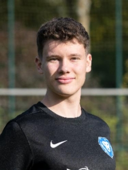 Avatar Bild für Kieran Koglin
