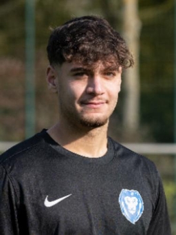 Avatar Bild für Angelo Messina