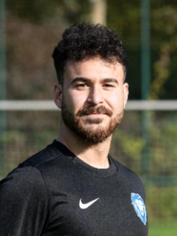 Avatar Bild für Danial Mohseni-Demaneh