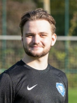 Avatar Bild für Justus Schilling