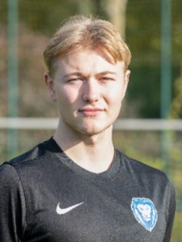 Avatar Bild für Noah Schmitt