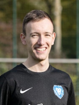 Avatar Bild für Paul Ziehlke