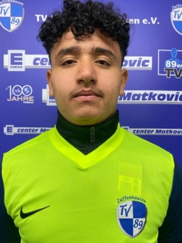 Avatar Bild für Mohammed Ablo