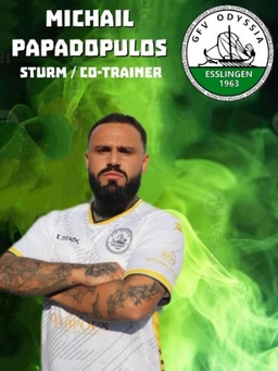 Avatar Bild für Michael Papadopulos