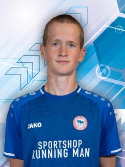 Avatar Bild für Yannic-Luca Busse