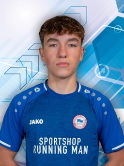 Avatar Bild für Jannes Hörbe