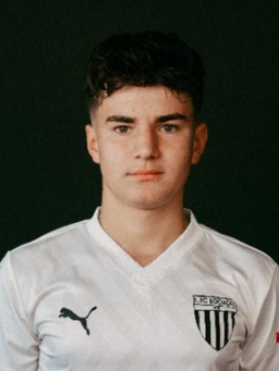 Avatar Bild für Kerim Dervis