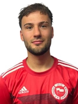 Avatar Bild für Kenan Erovic