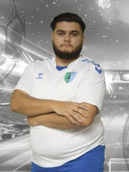 Avatar Bild für Mohamad Abdo