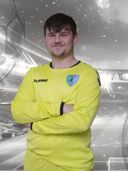 Avatar Bild für Felix Bluhm