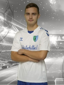 Avatar Bild für Maximilian Hampel