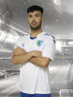 Avatar Bild für Farid Heidari