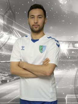 Avatar Bild für Mostafa Qorbani