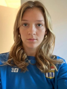 Avatar Bild für Pia Cappel