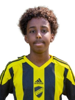 Avatar Bild für Yusuf Daud Hassan
