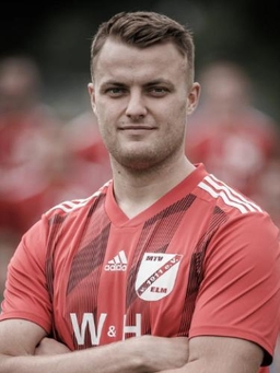 Avatar Bild für Janne-Noah Meyer