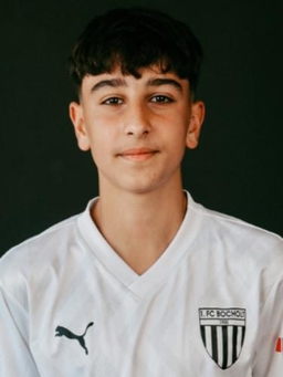 Avatar Bild für Ahmet Arda Barkin