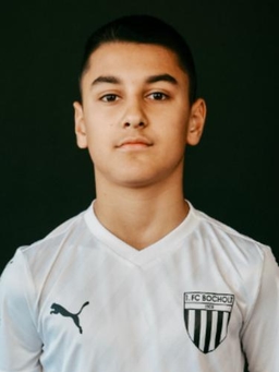 Avatar Bild für Rafael Luis Belous Dos Santos