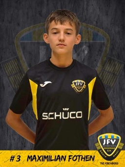 Avatar Bild für Maximilian Fothen