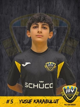 Avatar Bild für Yusuf Karabulut