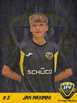 Avatar Bild für Jan Maximini