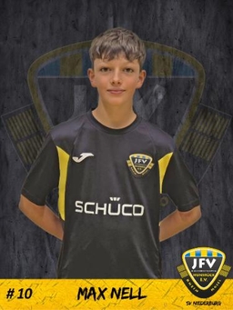 Avatar Bild für Maximillian Nell