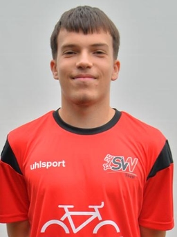 Avatar Bild für Shuajb Gashi