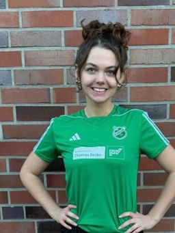 Avatar Bild für Jasmin Janssen