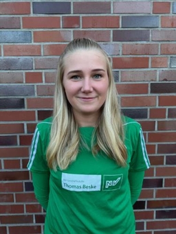 Avatar Bild für Jasmin Buscher