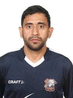 Avatar Bild für Armando Javier Ramirez Hernandez
