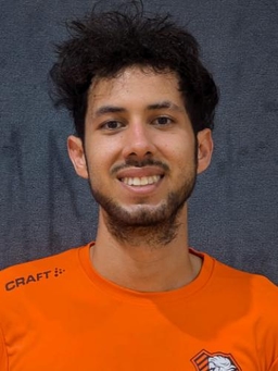 Avatar Bild für Kevin Alberto Montilla Quintera