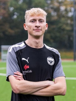Avatar Bild für Lasse Ruben Weiß