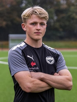 Avatar Bild für Lukas Nagelschmitz