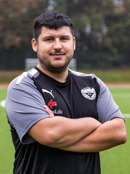Avatar Bild für Jonas Nelles