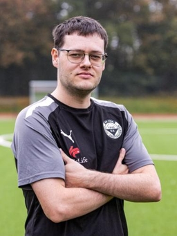Avatar Bild für Noah Schaaf