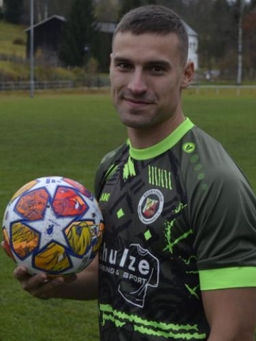 Avatar Bild für Max Freitag