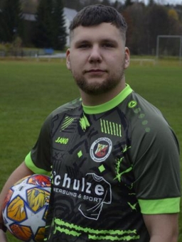 Avatar Bild für Justin Friedrich