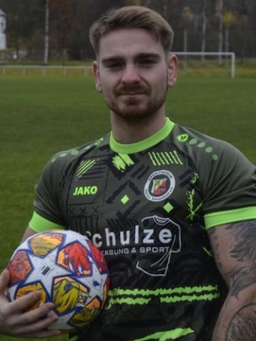 Avatar Bild für Yannic Anthony May