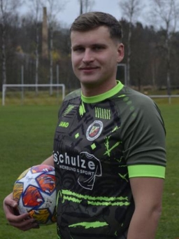 Avatar Bild für Kevin Peschke