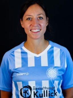 Avatar Bild für Alina Rennkamp