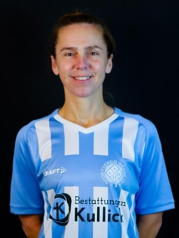 Avatar Bild für Nadine Rötzer