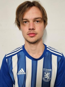 Avatar Bild für Luca Lennart Rabe