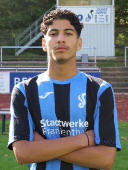 Avatar Bild für Assem Almeslat