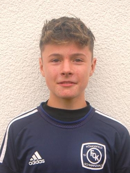 Avatar Bild für Luca Dorn