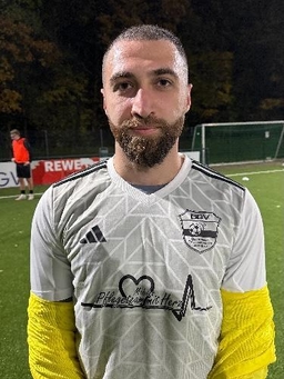 Avatar Bild für Ismail Cevizci