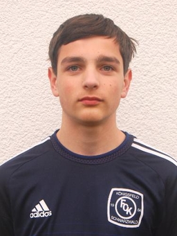 Avatar Bild für Dominic Kummer