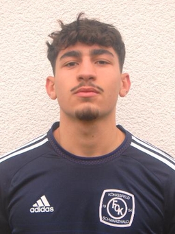 Avatar Bild für Manuel Kusoglu