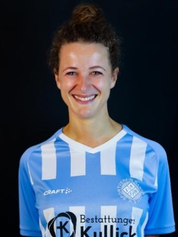 Avatar Bild für Fabienne Bürger